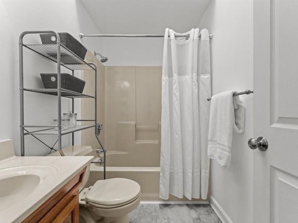 41 Ledgecrest Drive, Worcester MA 01603