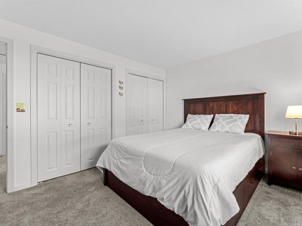 41 Ledgecrest Drive, Worcester MA 01603