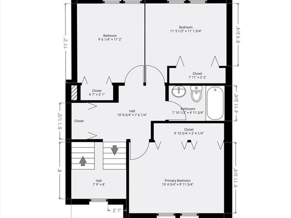 41 Ledgecrest Drive, Worcester MA 01603