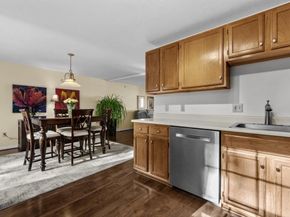 41 Ledgecrest Drive, Worcester MA 01603