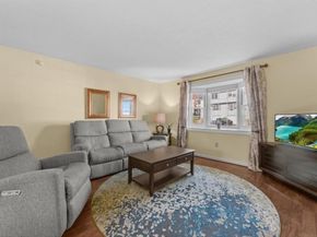 41 Ledgecrest Drive, Worcester MA 01603