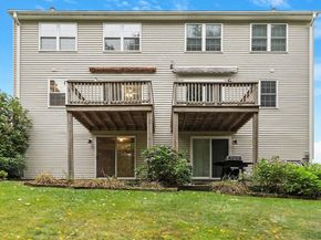 41 Ledgecrest Drive, Worcester MA 01603