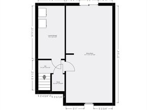 41 Ledgecrest Drive, Worcester MA 01603