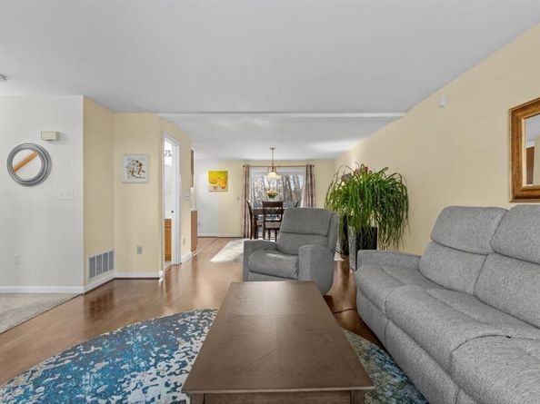 41 Ledgecrest Drive, Worcester MA 01603