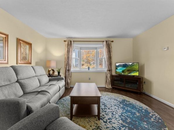 41 Ledgecrest Drive, Worcester MA 01603