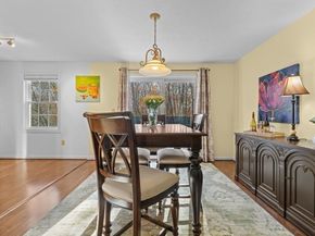 41 Ledgecrest Drive, Worcester MA 01603