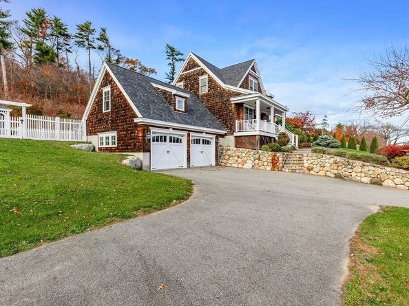 222 High Rd, Newbury MA 01951