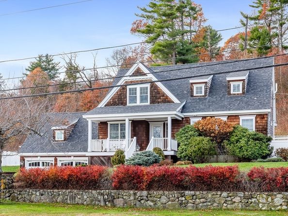 222 High Rd, Newbury MA 01951
