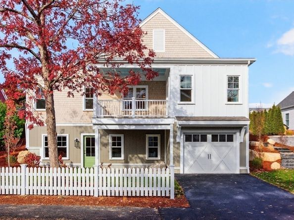 5 Morning Stroll, Plymouth MA 02360