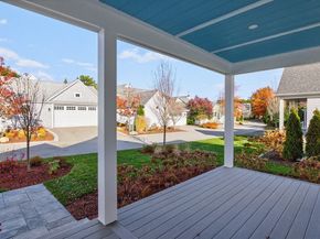 5 Morning Stroll, Plymouth MA 02360