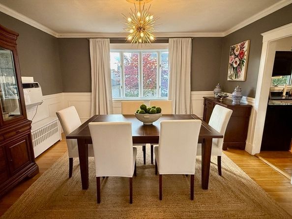 94 Damon Road, Medford MA 02155