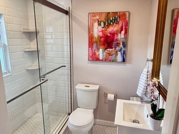 94 Damon Road, Medford MA 02155