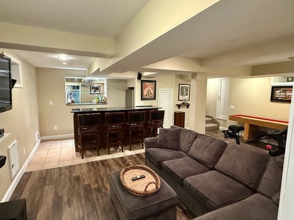 94 Damon Road, Medford MA 02155