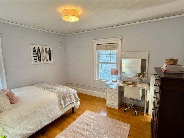 94 Damon Road, Medford MA 02155