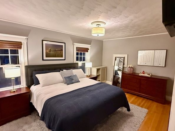 94 Damon Road, Medford MA 02155