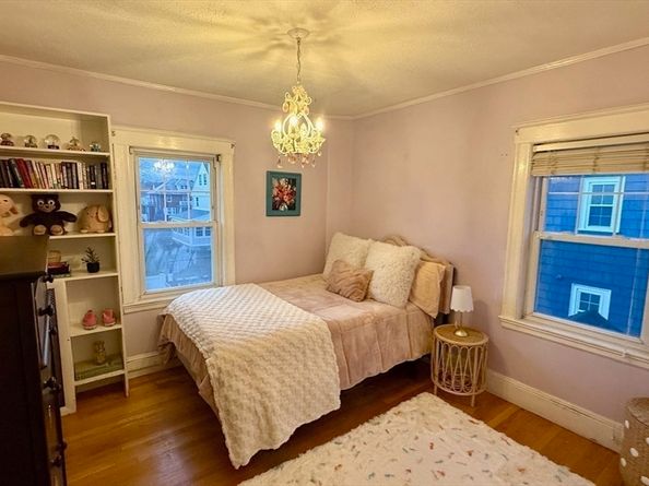 94 Damon Road, Medford MA 02155