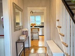 94 Damon Road, Medford MA 02155