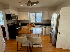 94 Damon Road, Medford MA 02155