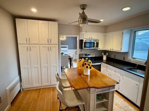 94 Damon Road, Medford MA 02155