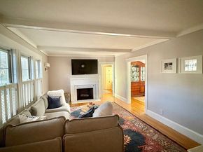 94 Damon Road, Medford MA 02155