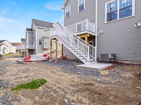 21 Derby Dr 21, Woburn MA 01801