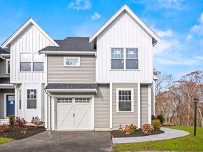 21 Derby Dr 21, Woburn MA 01801