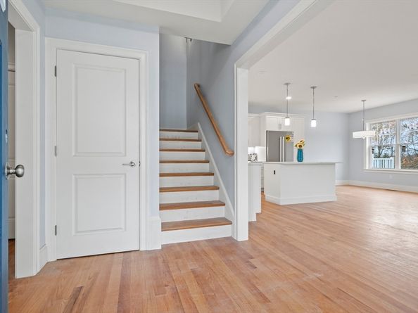 21 Derby Dr 21, Woburn MA 01801