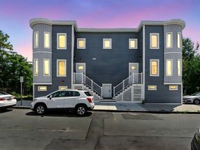 6 Garfield, Revere MA 02151