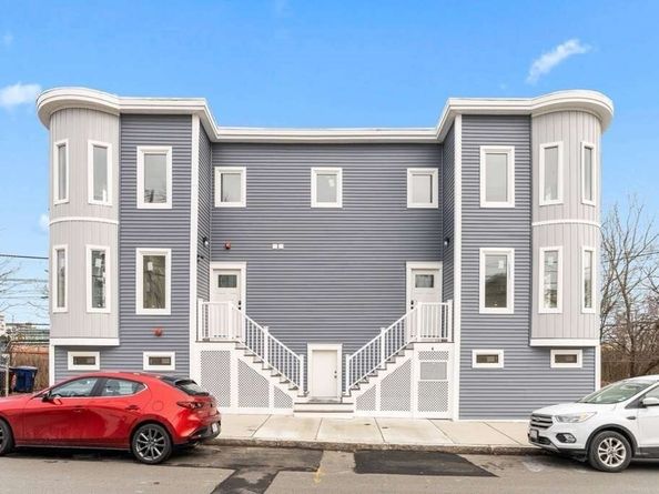 6 Garfield, Revere MA 02151