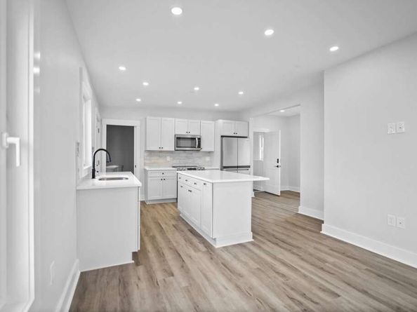 6 Garfield, Revere MA 02151