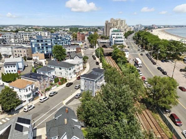 6 Garfield, Revere MA 02151