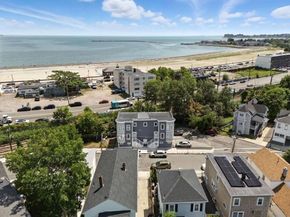 6 Garfield, Revere MA 02151