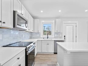 6 Garfield, Revere MA 02151