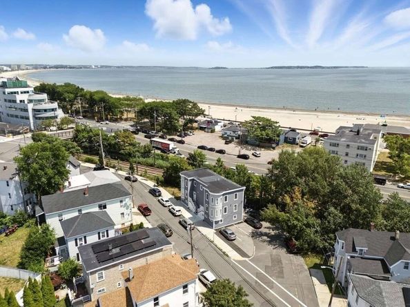 6 Garfield, Revere MA 02151