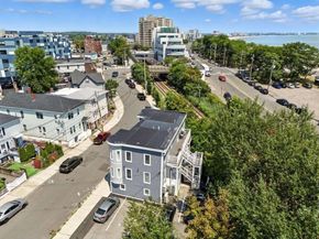 6 Garfield, Revere MA 02151