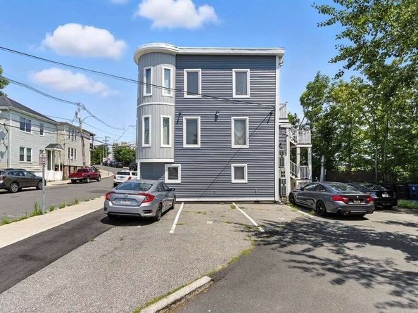 6 Garfield, Revere MA 02151