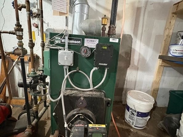 25 Calabrese Street, Salem MA 01970