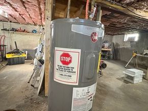 25 Calabrese Street, Salem MA 01970