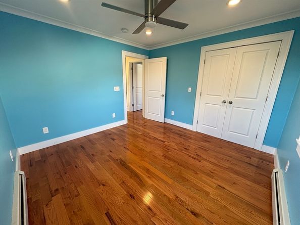 25 Calabrese Street, Salem MA 01970