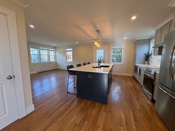 25 Calabrese Street, Salem MA 01970