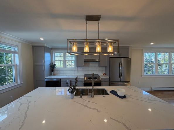 25 Calabrese Street, Salem MA 01970