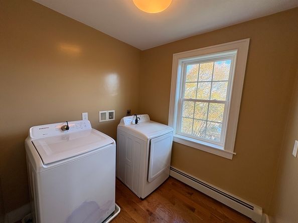 25 Calabrese Street, Salem MA 01970