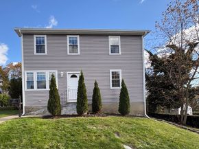 25 Calabrese Street, Salem MA 01970