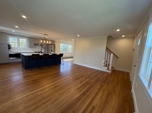 25 Calabrese Street, Salem MA 01970