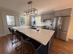 25 Calabrese Street, Salem MA 01970