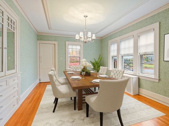 57 Berwick St, Worcester MA 01602