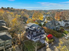 10 Washington Park 2Left, Newton MA 02460