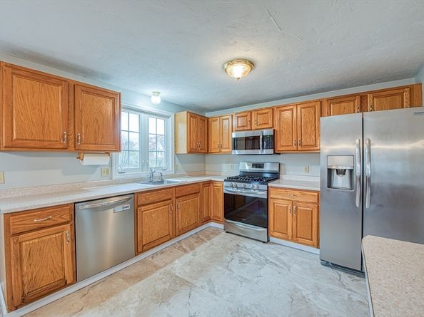 265 Summer St, Brockton MA 02302