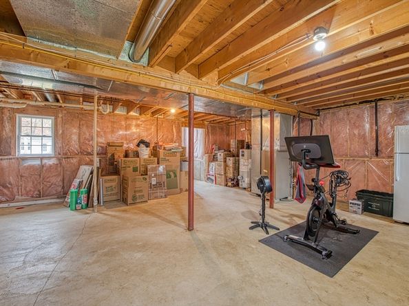 265 Summer St, Brockton MA 02302