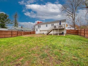 265 Summer St, Brockton MA 02302